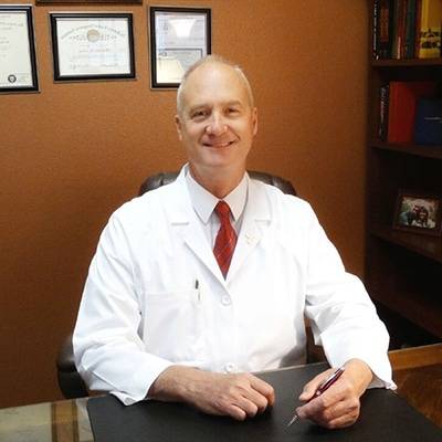 Chiropractor Hurricane UT Tony Long Chiropractor Hurricane UT Tony Long