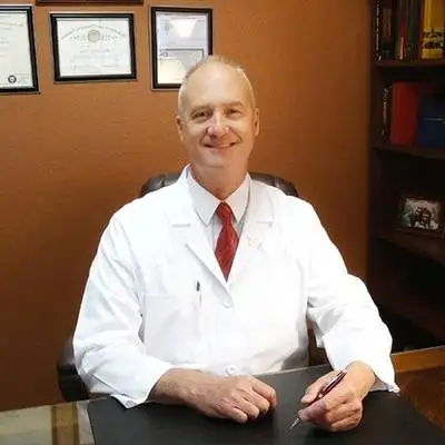 Chiropractor Hurricane UT Tony Long Chiropractor Hurricane UT Tony Long
