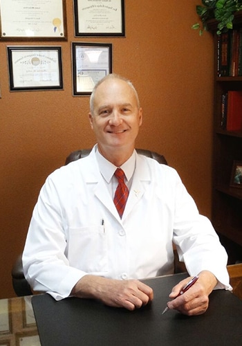 Chiropractor Hurricane UT Tony Long Chiropractor Hurricane UT Tony Long